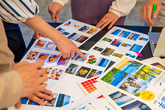 02 長年の経験で培われた