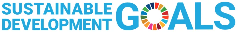 sdg logo