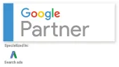 Googleアドワーズ認定パートナー