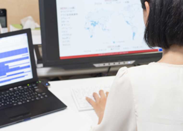 L＆Lイングリッシュスクール様｜株式会社アイウェイヴお客様インタビュー