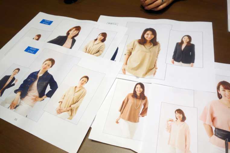 一般社団法人 骨格診断ファッションアナリスト認定協会様|株式会社アイウェイヴお客様インタビュー