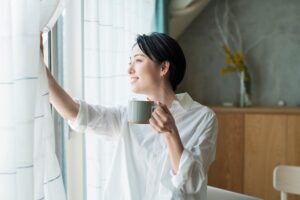【心も体もリフレッシュ】働く女性のためのウェルビーイング習慣｜株式会社アイウェイヴコラム